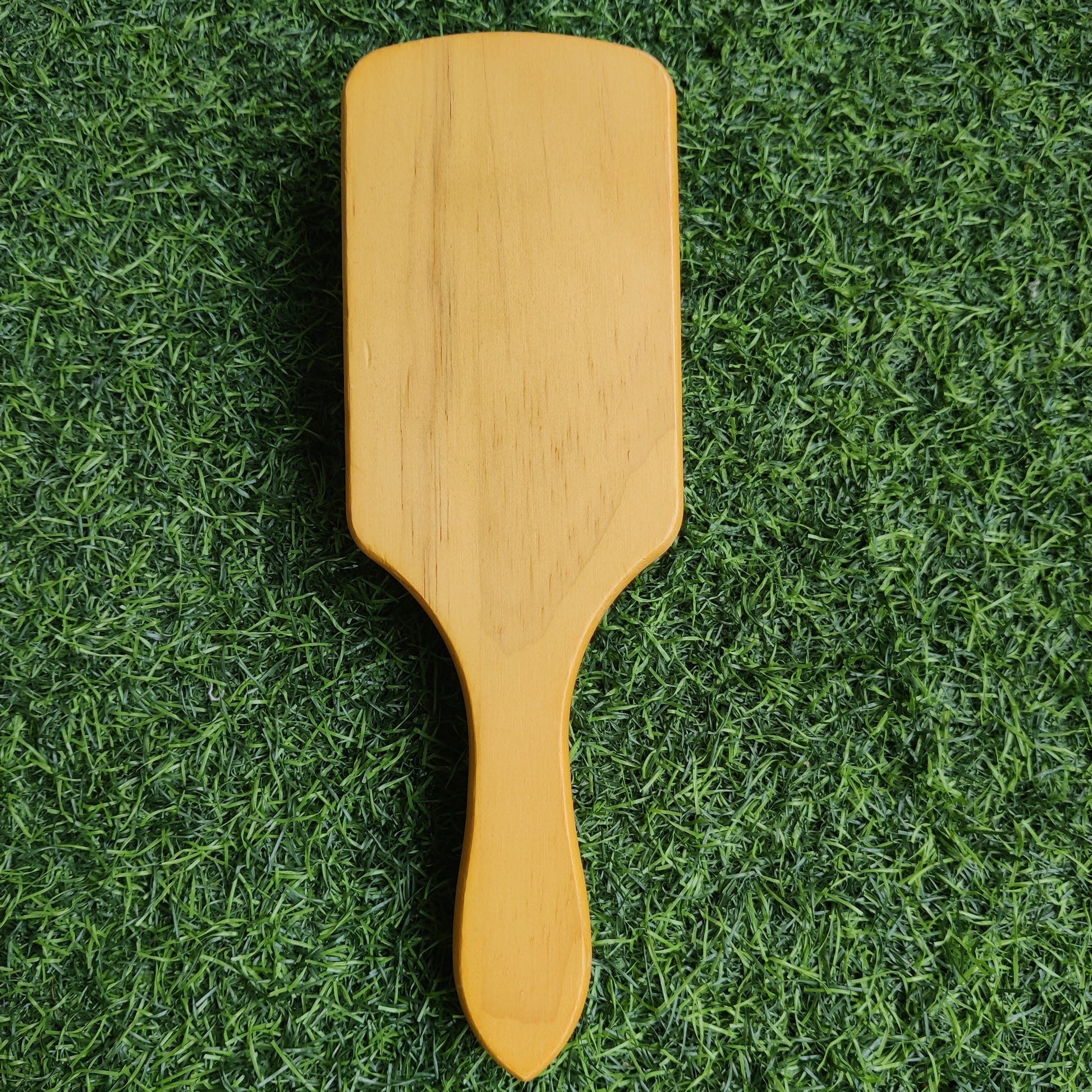 Wooden Hair Brush