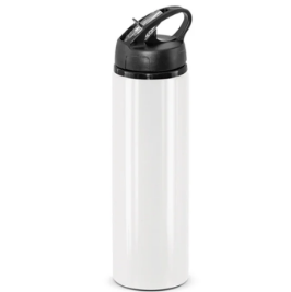 Sublimation Nozzle Sipper Bottle ( 750 ml )