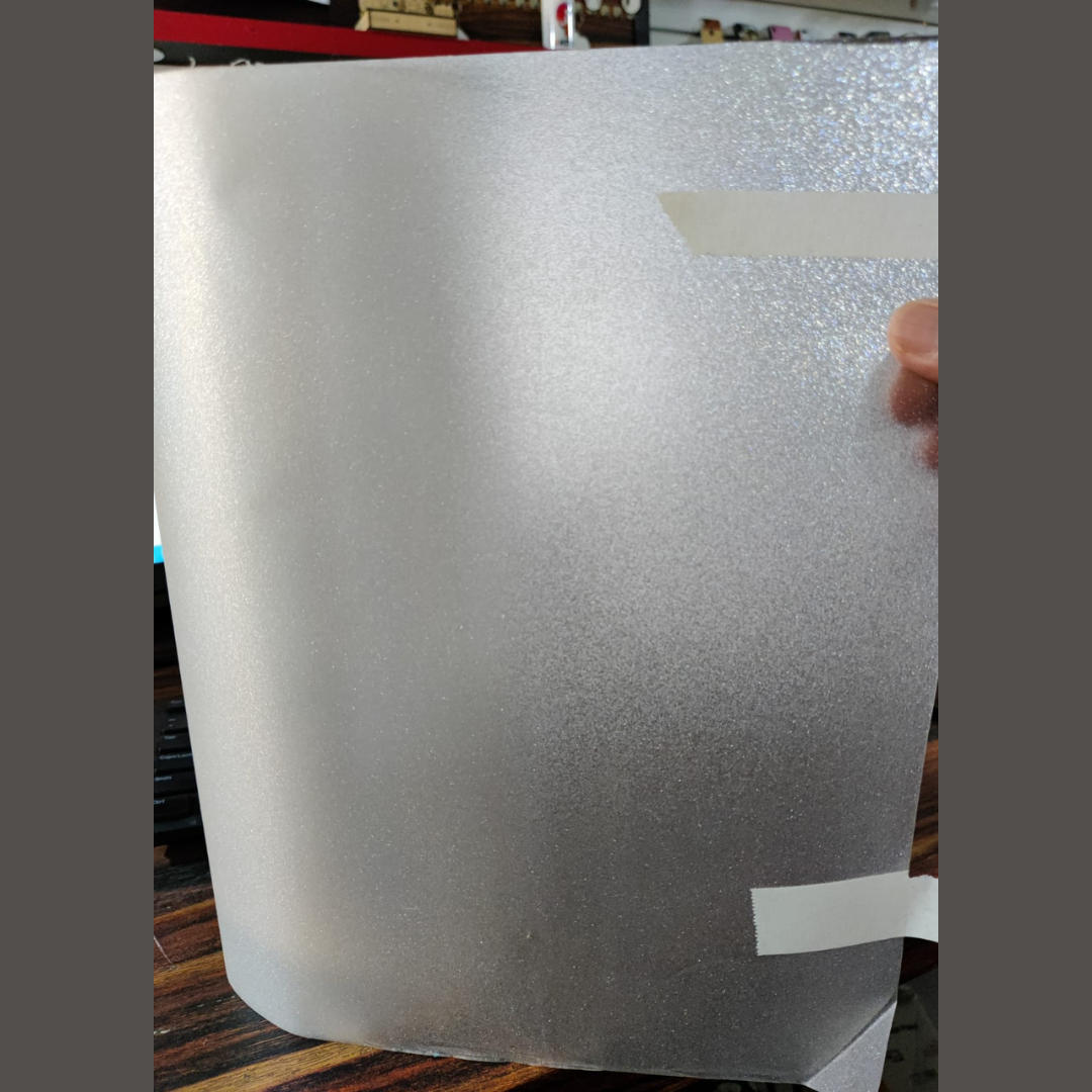 Lamination Roll – Sparkle (12 inch x 1 mtr)