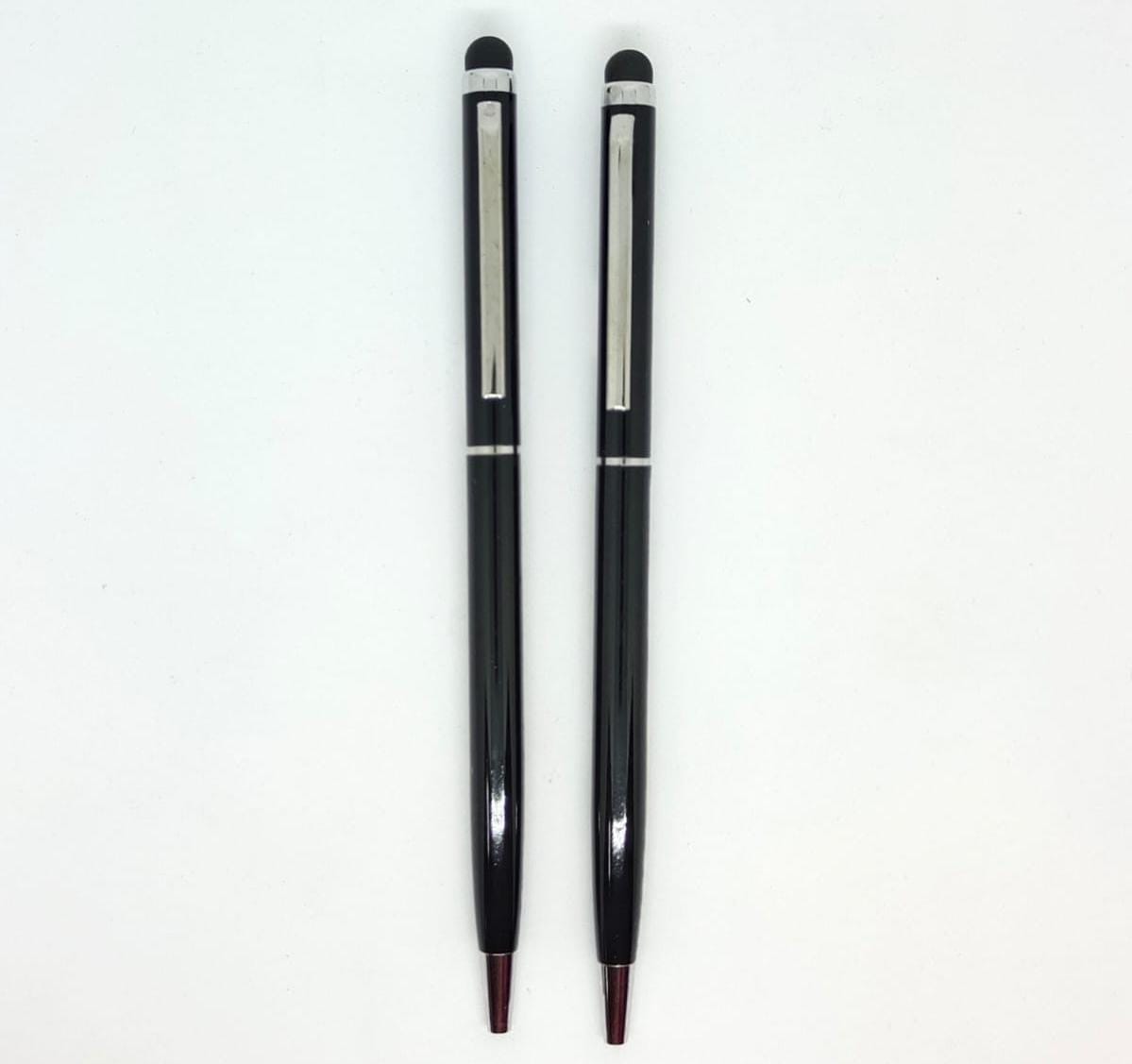 Metal Pen ( Slim eco) (For Engraving /UV Printing)