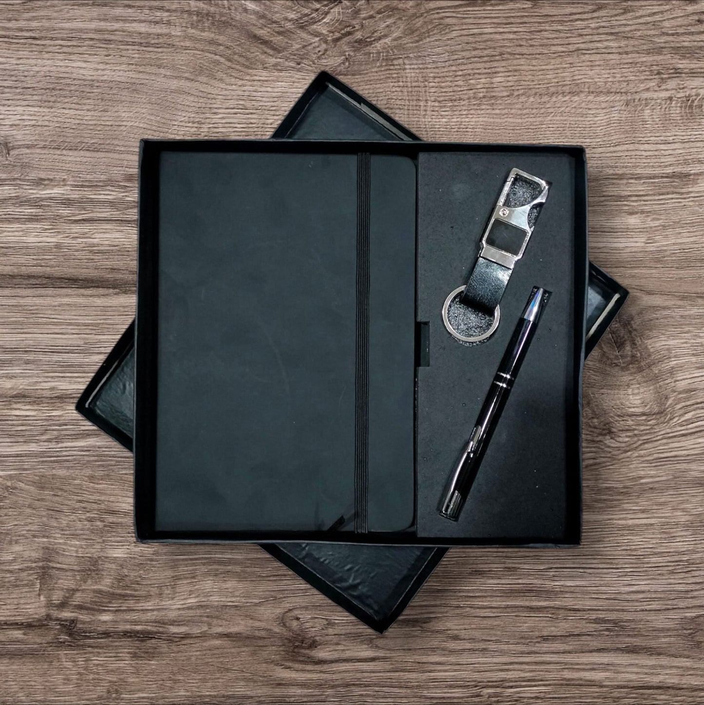 Gift Set DGGS59 – 3 in 1 (Black)