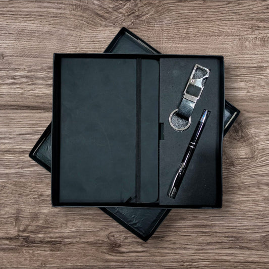 Gift Set DGGS59 – 3 in 1 (Black)