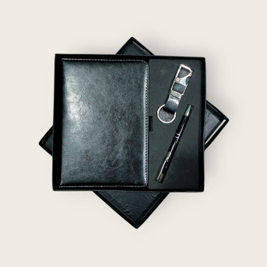 Gift Set DGGS61– 3 in 1 (Black)