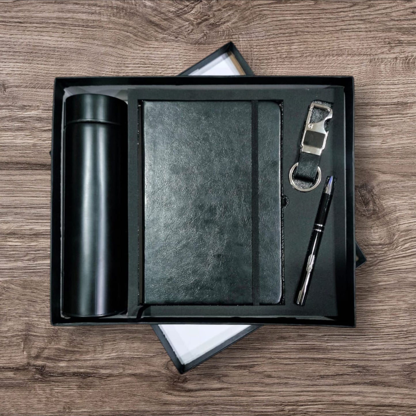 Gift Set DGGS63 – 4 in 1 (Black)