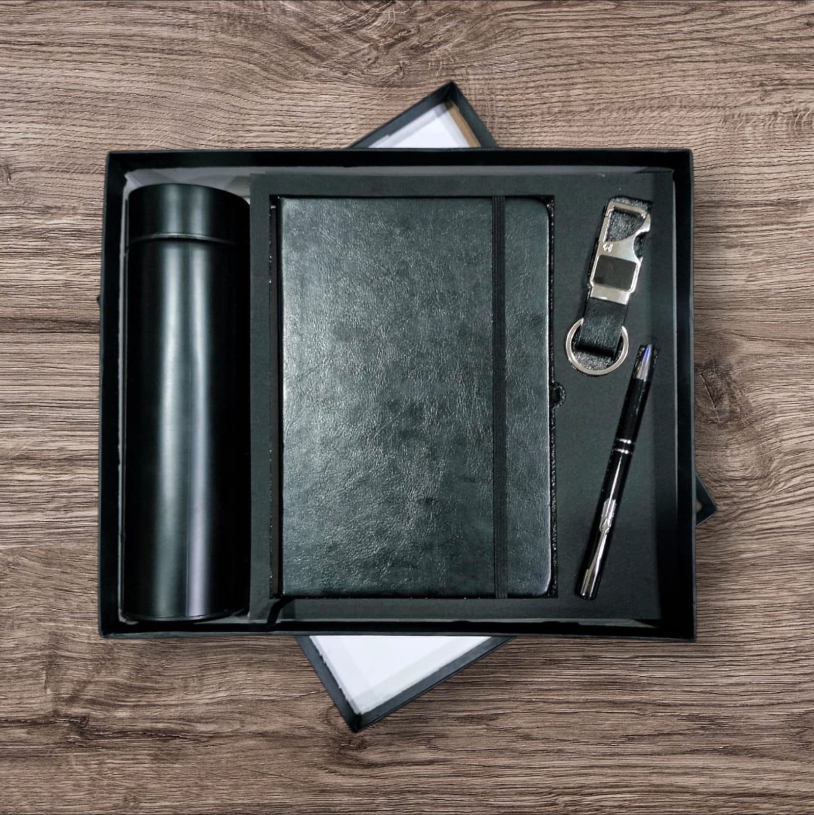 Gift Set DGGS63 – 4 in 1 (Black)