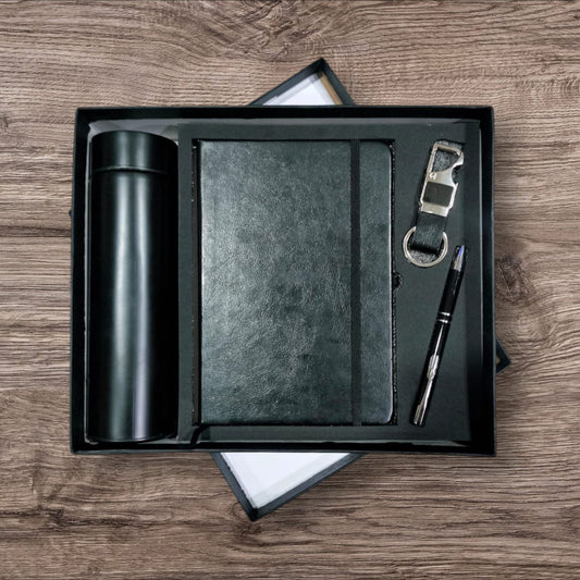 Gift Set DGGS63 – 4 in 1 (Black)