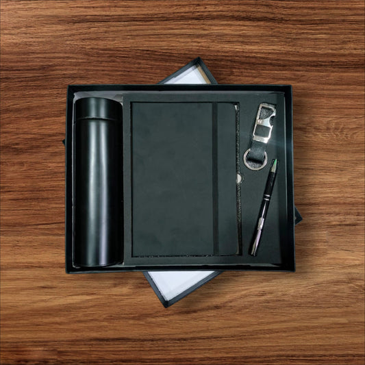Gift Set DGGS62 – 4 in 1 (Black)