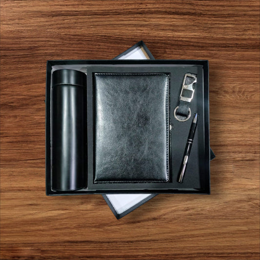 Gift Set DGGS64 – 4 in 1 (Black)