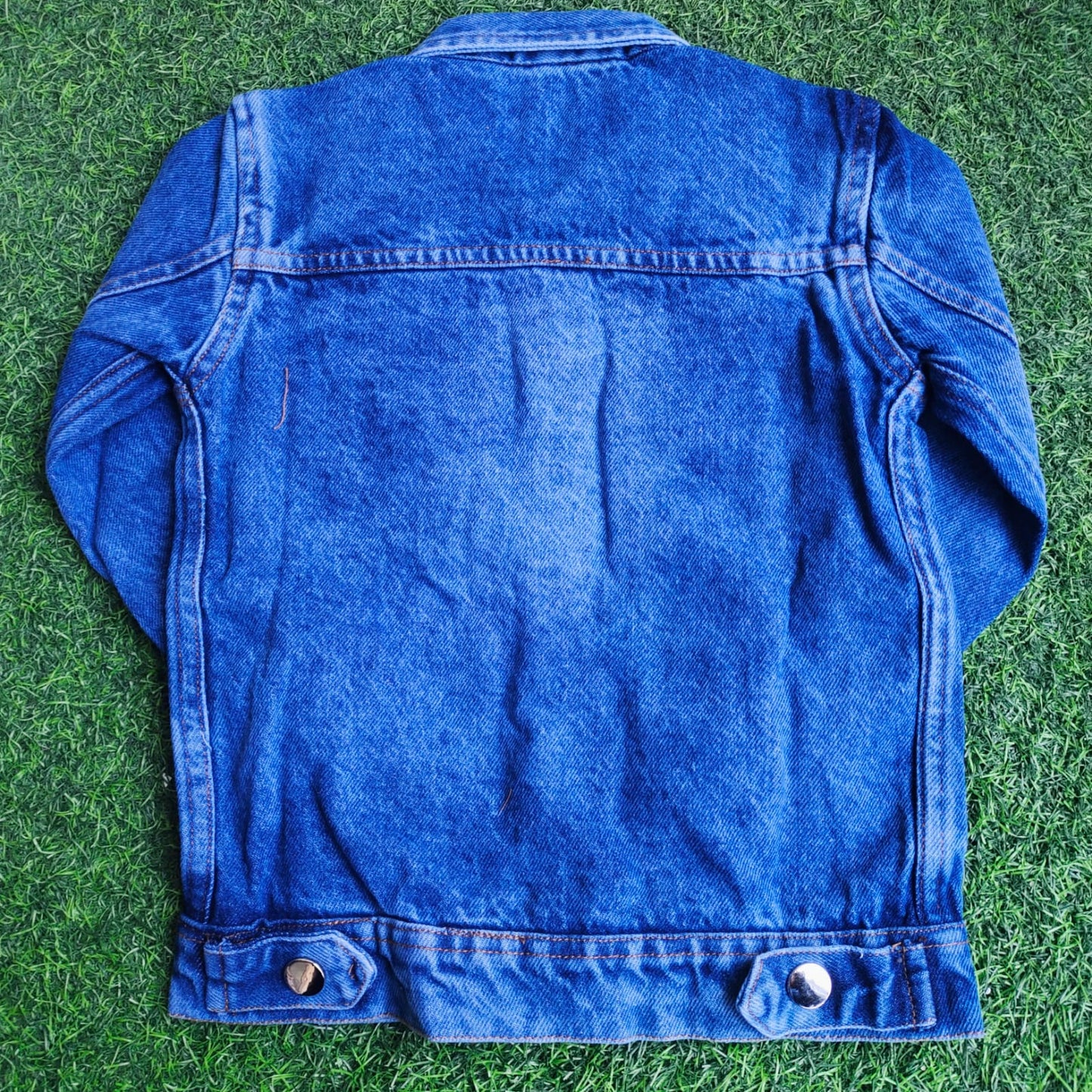 Denim Jacket (kids)