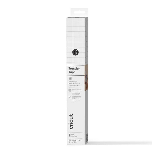 Cricut Transfer Tape (12 ft)