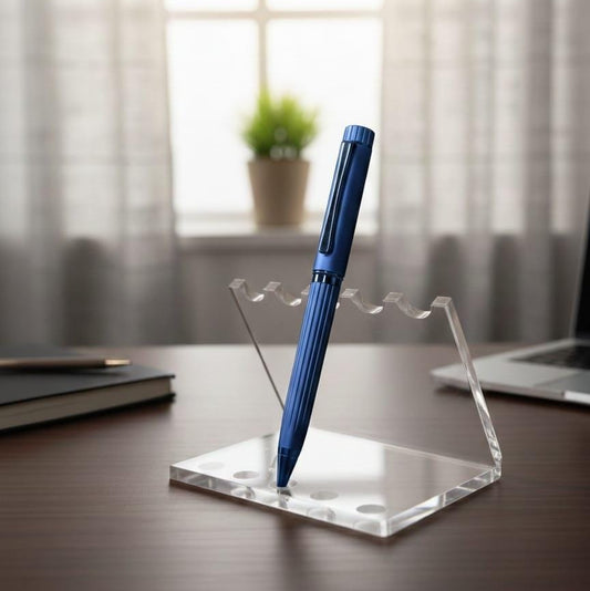 Metal Acer Pen – Metallic Blue