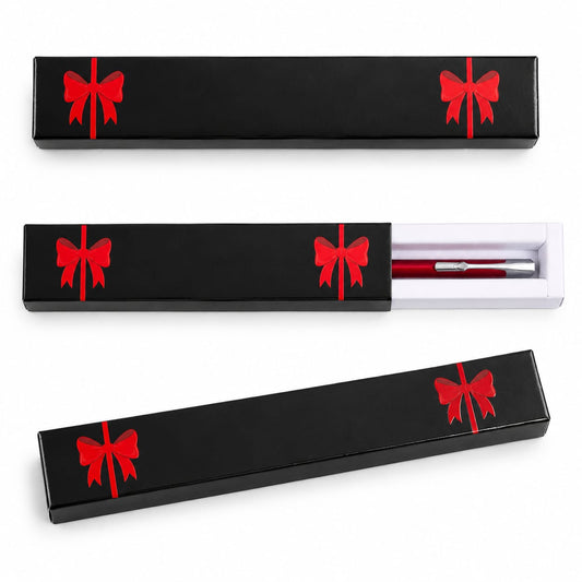 Packing Box For Pen