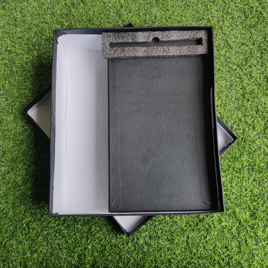 Packing Box For Diary, Pen and Bottle and wallet (set of 3)