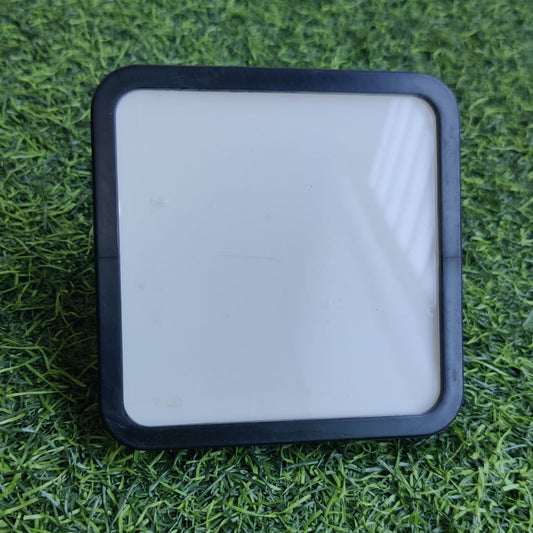 Sublimation Plastic LED Night Lamp | Square | 4 x 4 Inch