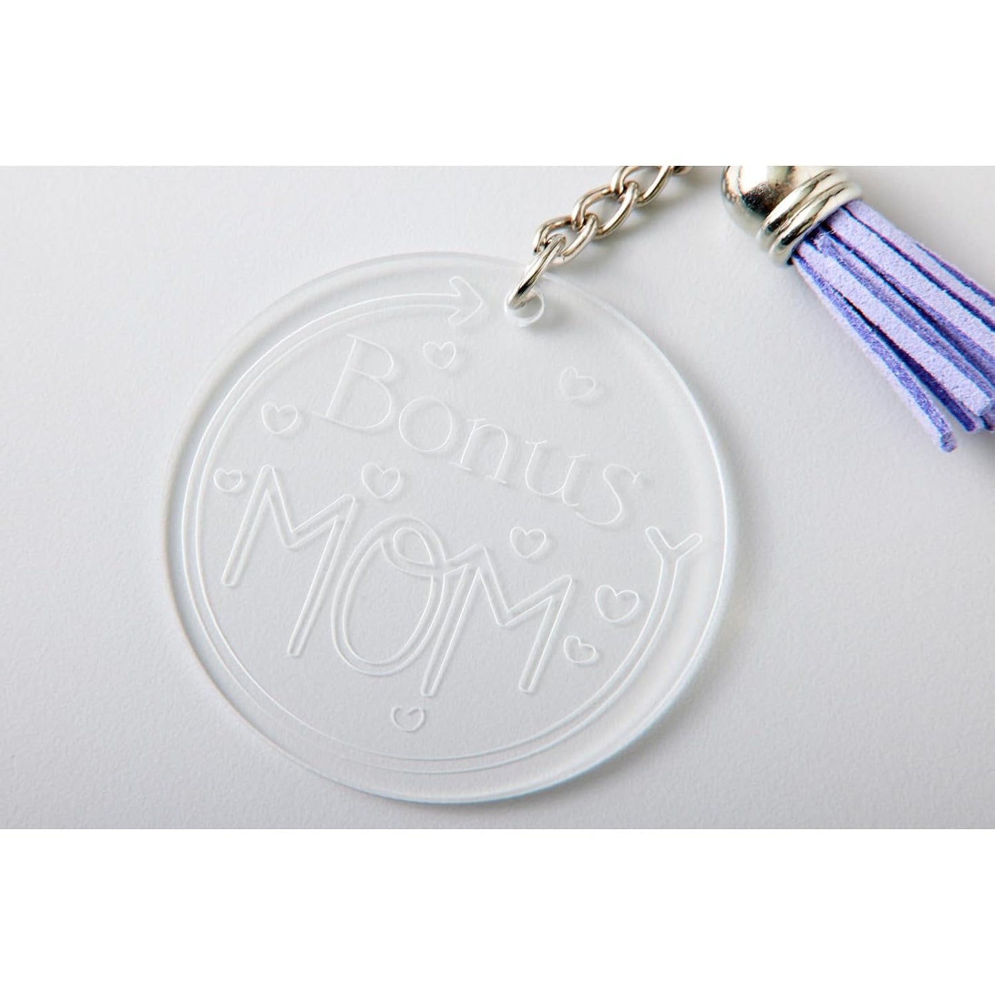 Cricut QuickSwap Engraving Tip + Housing, Silver