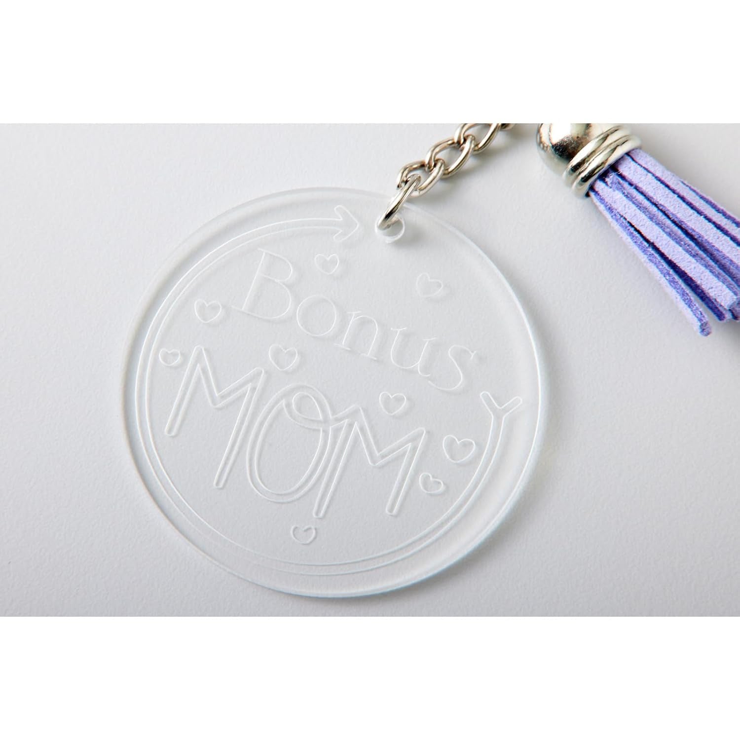 Cricut QuickSwap Engraving Tip + Housing, Silver