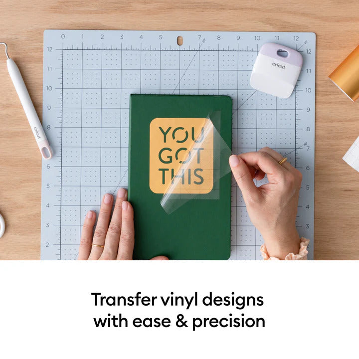 Cricut Transfer Tape (12 ft)