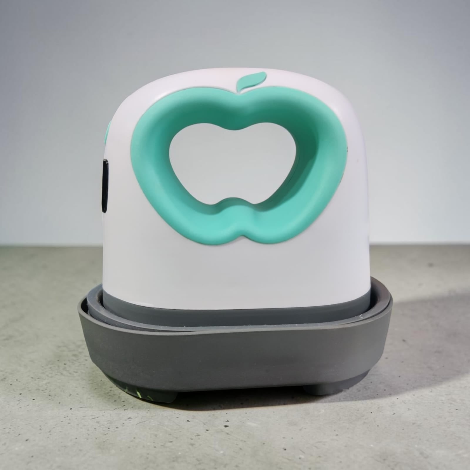 New Mini Heat Press Machine