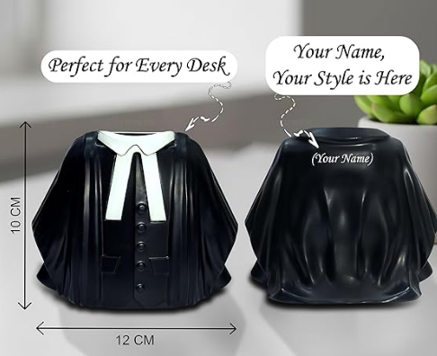 Advocate Coat Pen Stand