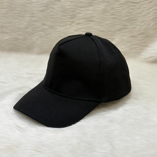 Black Flexi Caps – Adult Size 21 × 7.5 × 5 (L × W × H) Approx.