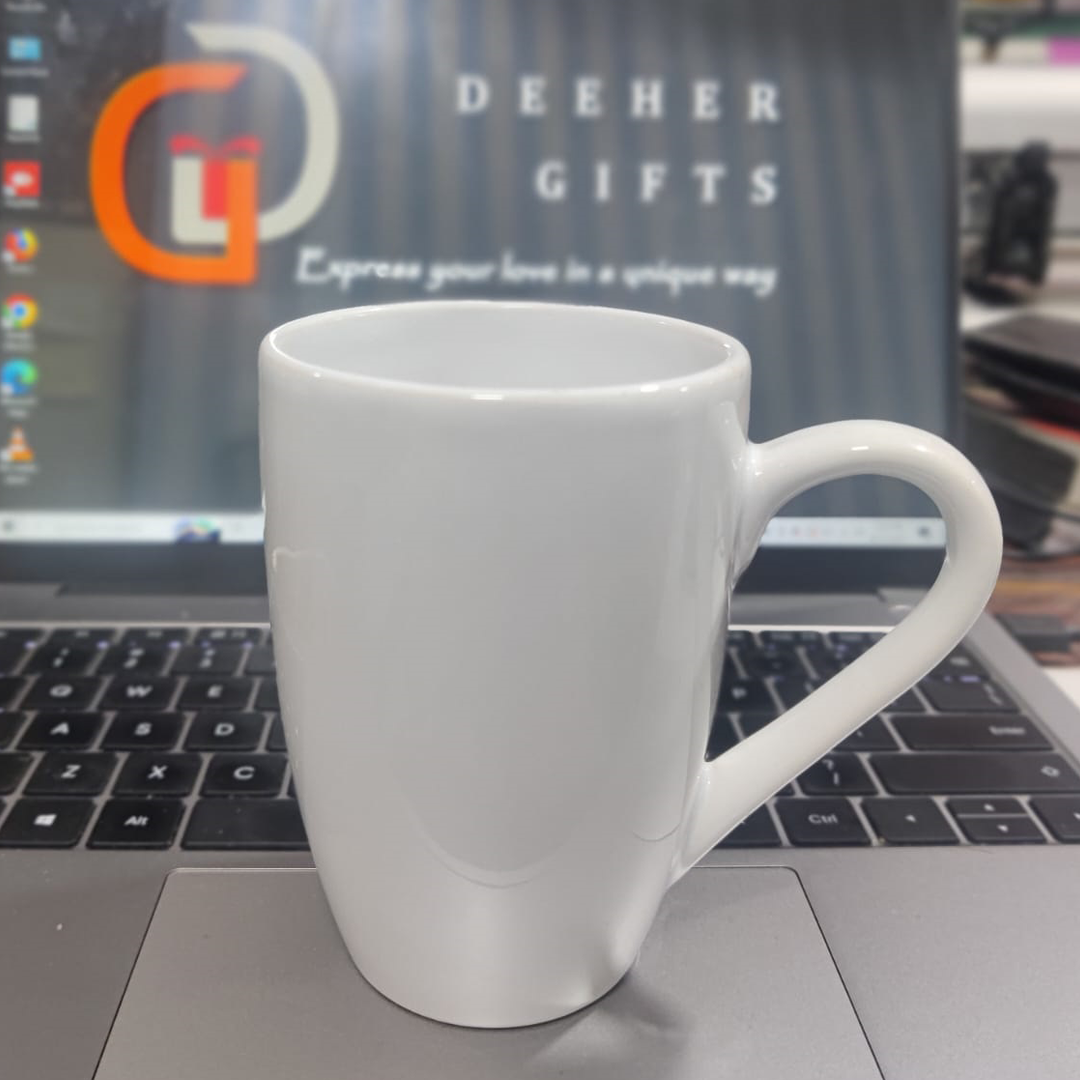 Coral Mug