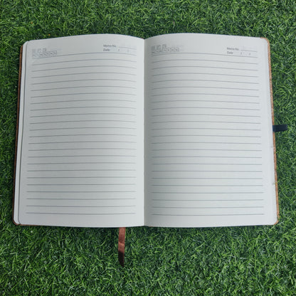 Cork Diary / A5 Size
