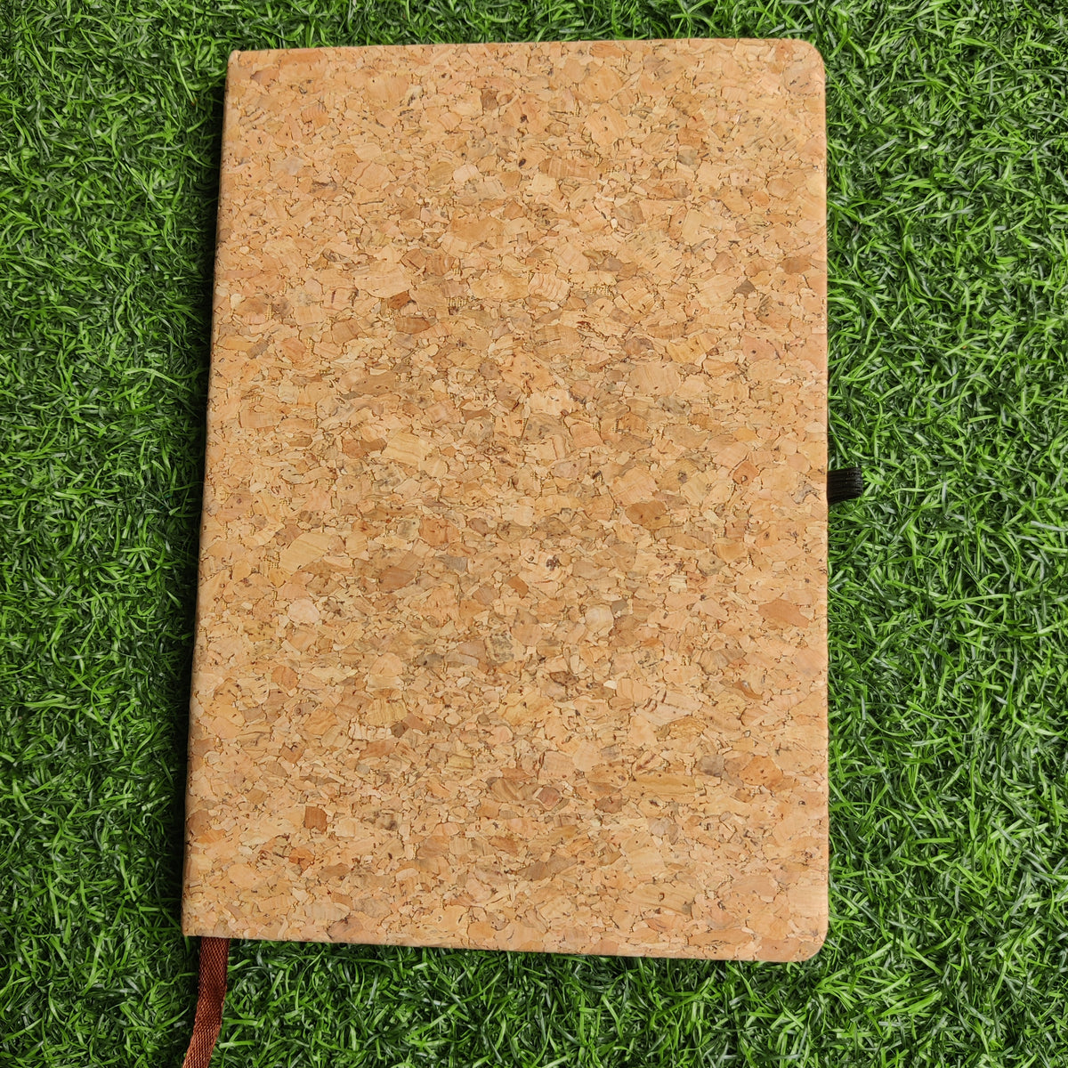 Cork Diary / A5 Size