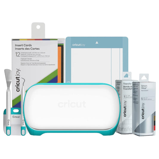 CRICUT JOY with Bundle