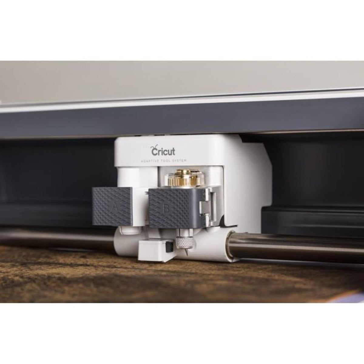 Cricut Knife Blade + Drive Housing