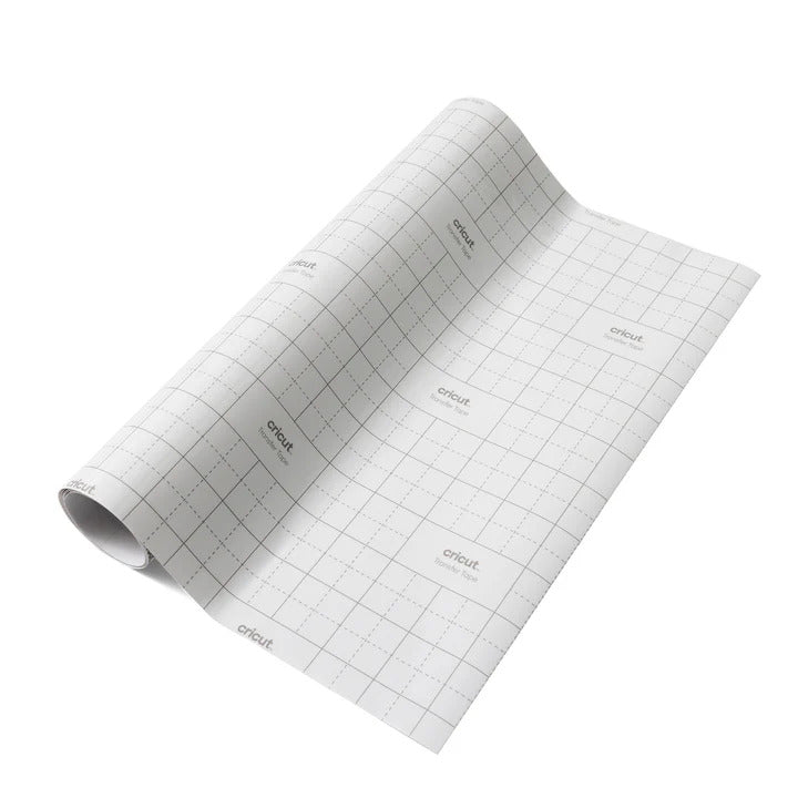 Cricut Transfer Tape (12 ft)