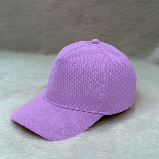 Lavender flexi cap
