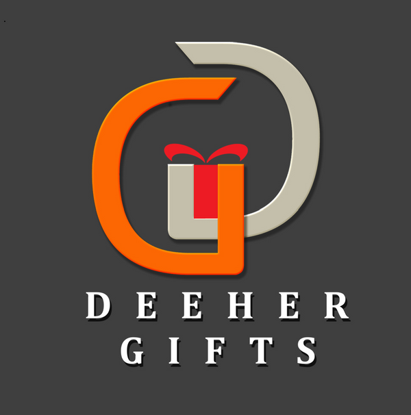 Deeher Gifts logo