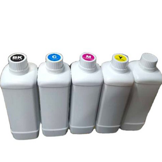 DTF INK ( CYAN ) – 1 LTR
