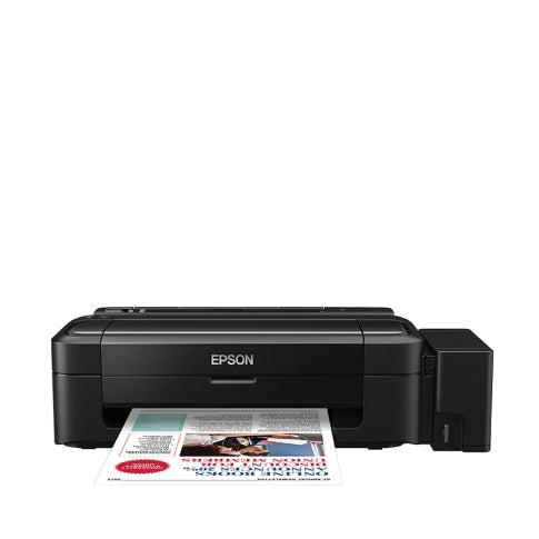 Epson L130 Printer ( Without Ink )