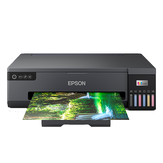 Epson L18050 Printer ( With photo Ink )
