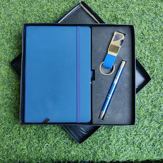 Gift Set DGGS59 – 3 in 1 (Blue)