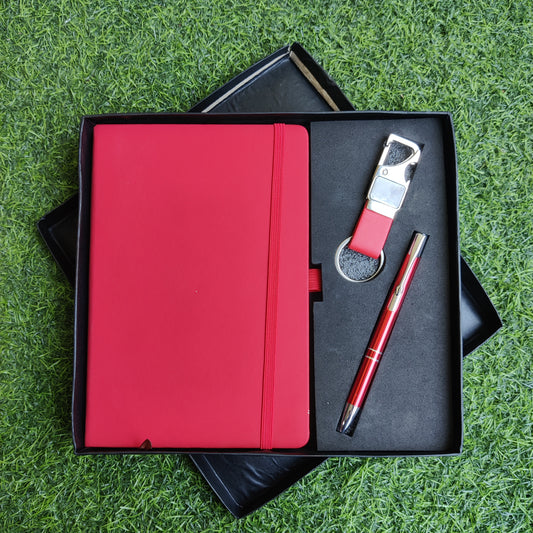Gift Set DGGS59 – 3 in 1 (Red)
