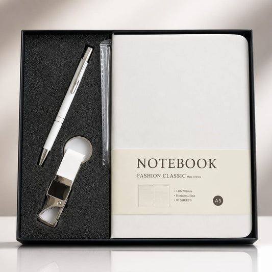 Gift Set DGGS59 – 3 in 1 (White)