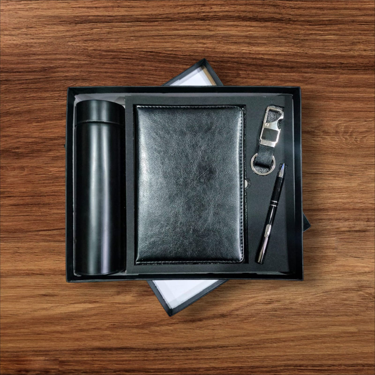 Gift Set DGGS64 – 4 in 1 (Black)