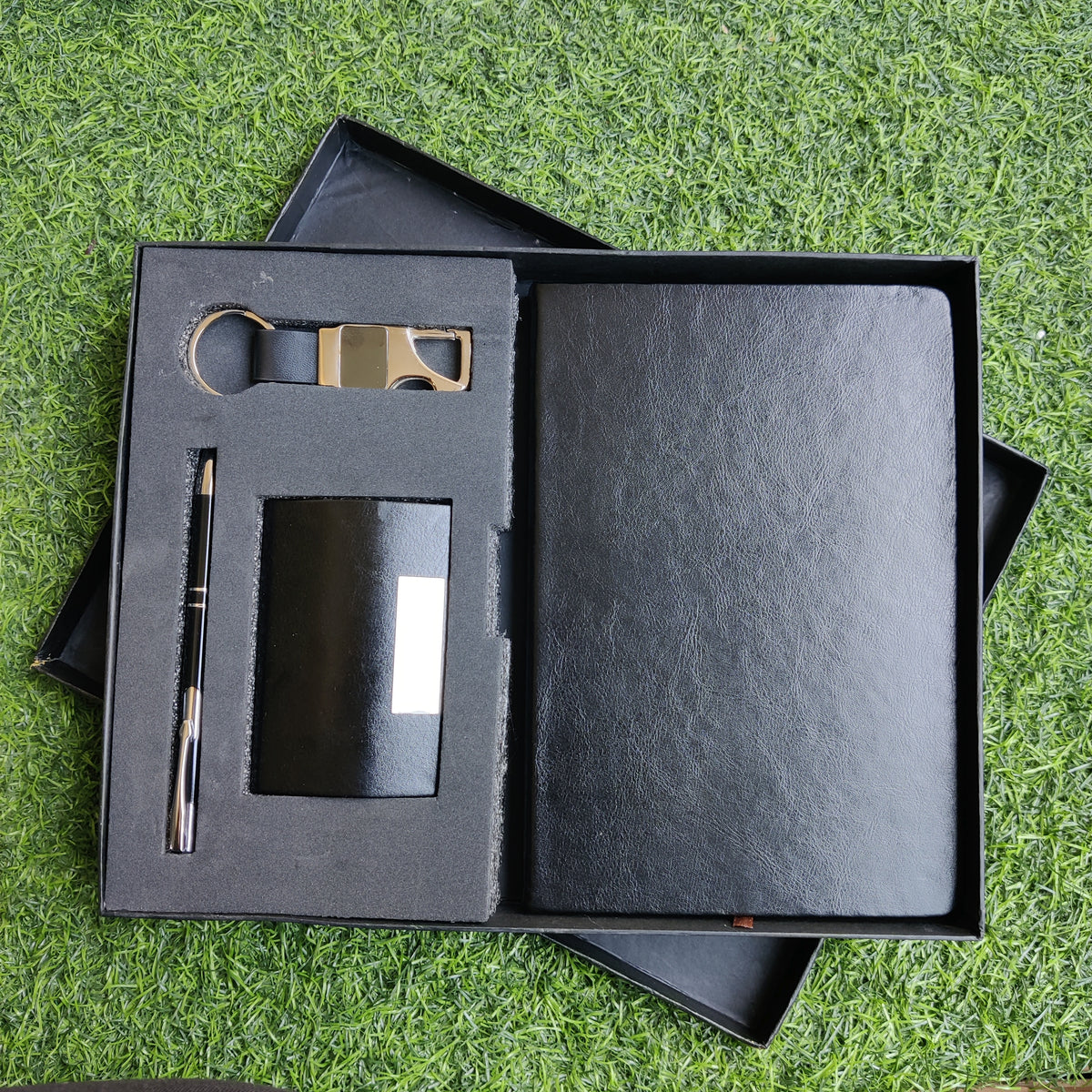 Gift Set DGGS66 – 4 in 1 (Black)