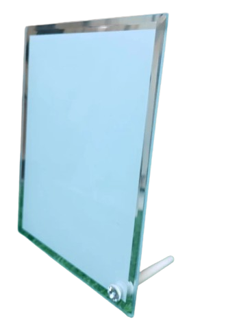 Glass Frame BL-01 (Size 9 INCH X 7 INCH)