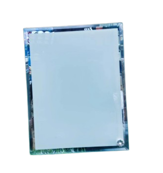 Glass Frame BL-01 (Size 9 INCH X 7 INCH)