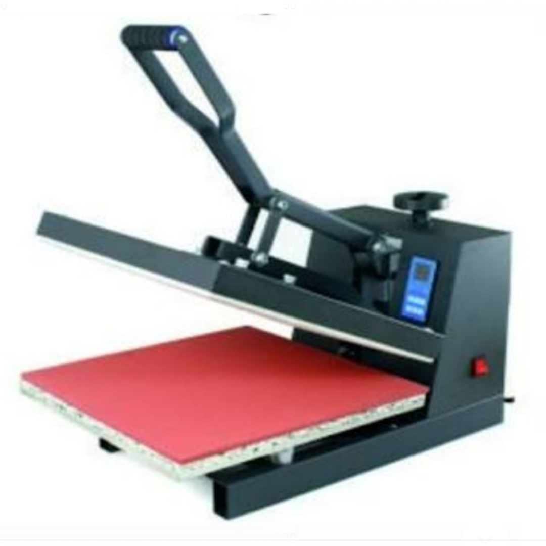 Heat press machine 15x15