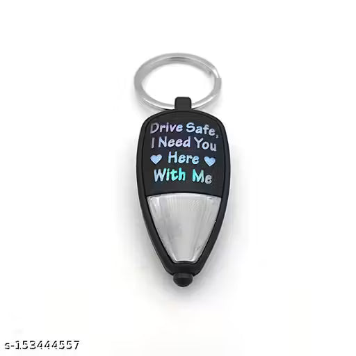 Keychain Multi LED ( For Engraving )
