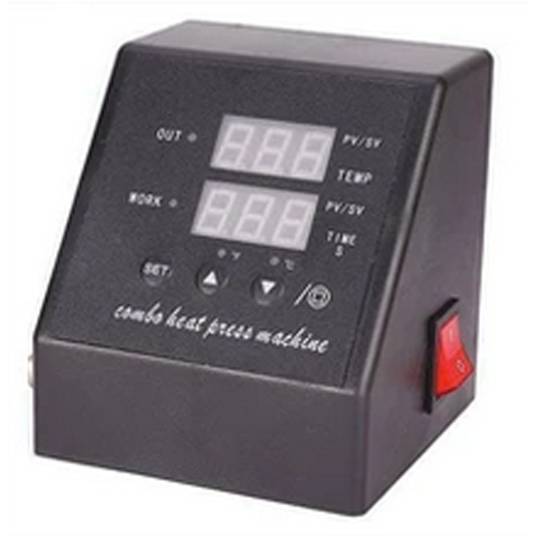 Machine Digital Controller