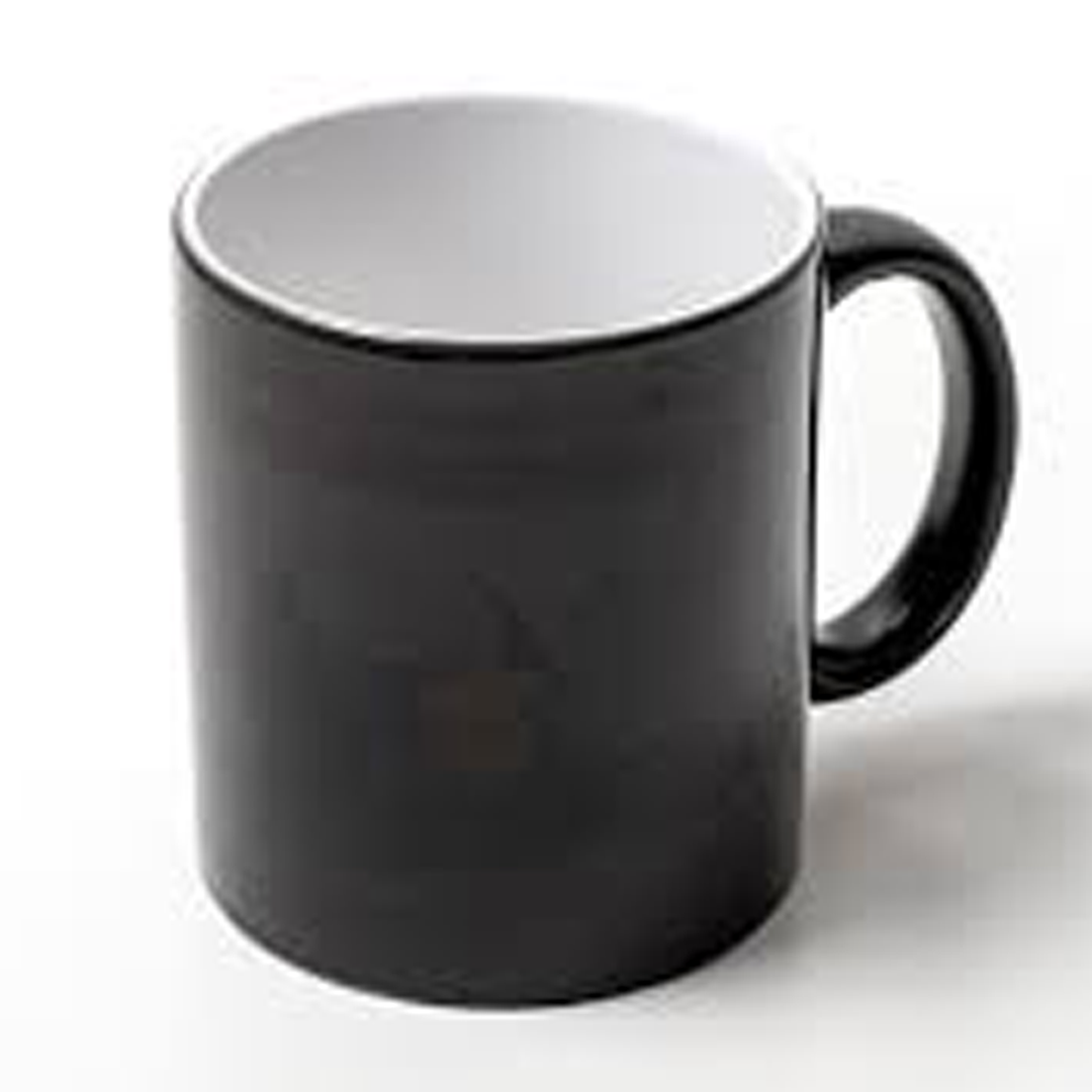 Magic Mug ( Imported Quality )