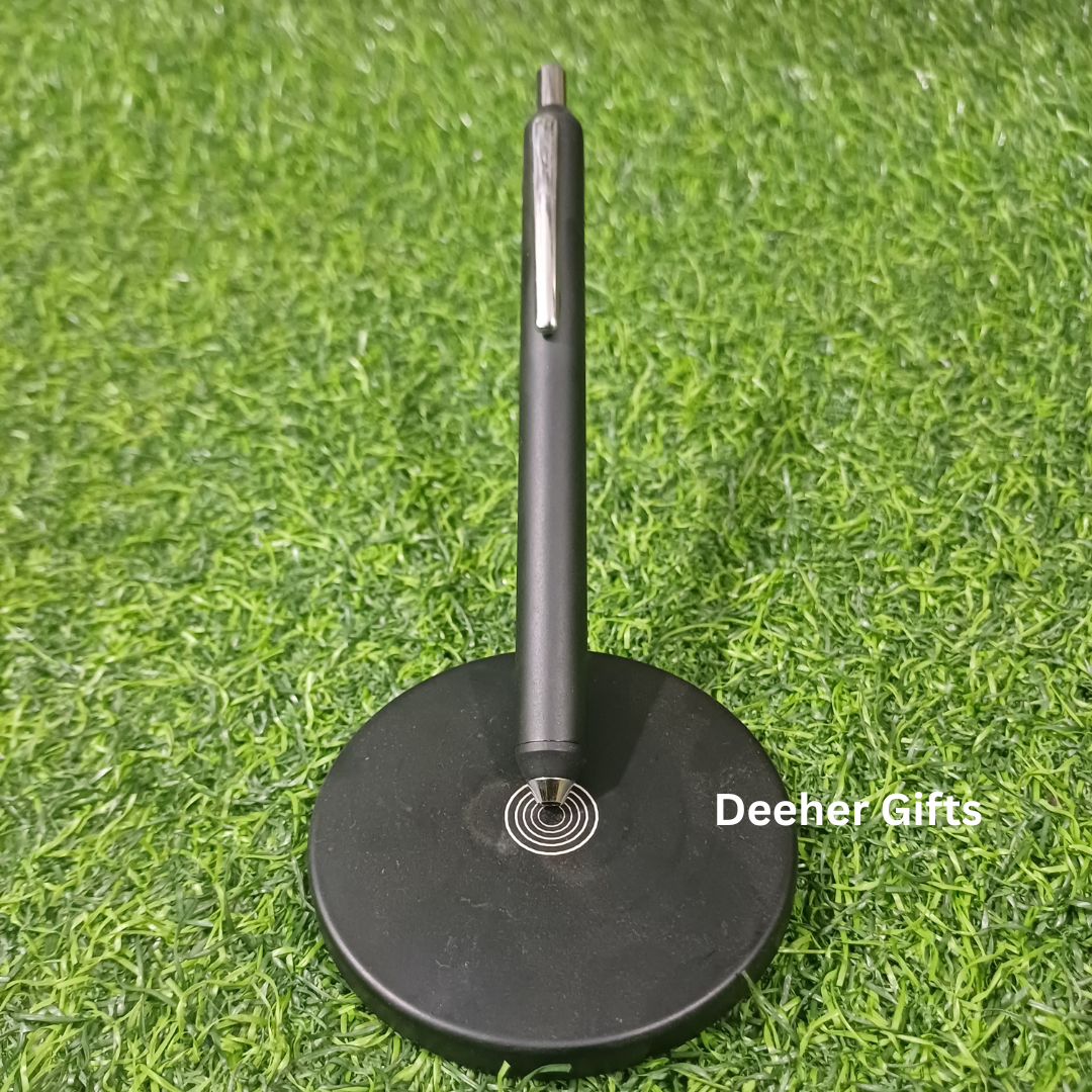 Magnetic Floating Ball Pen For Engraving / UV Printing