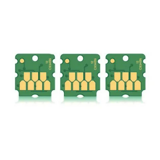 Maintenance Box Chip For Epson Printer L8050