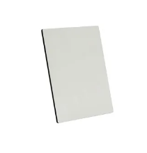 MDF Frames (12 mm)  - Rectangle / 5x7 Inch