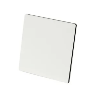 MDF Frames (12 mm)  - Square/ 7x8 Inch